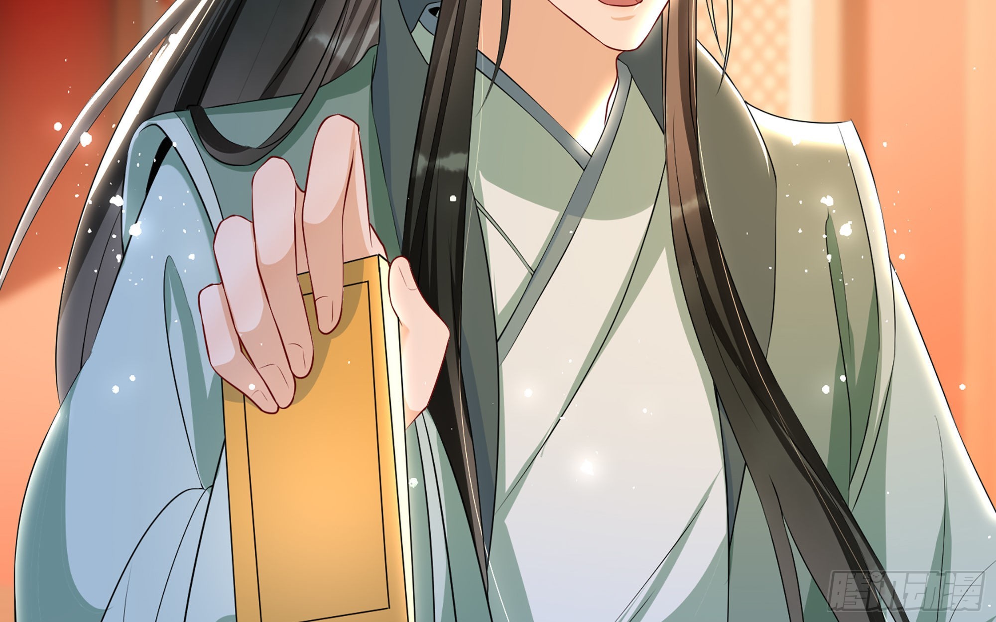 70贵妃回家86