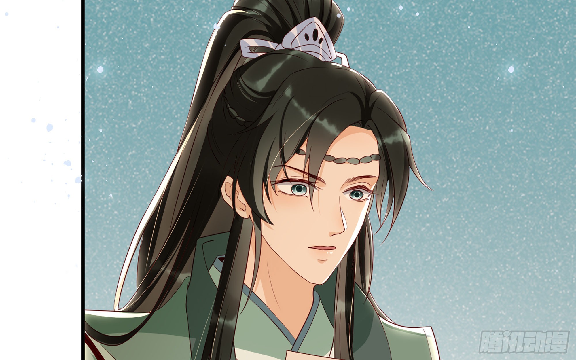 70贵妃回家63