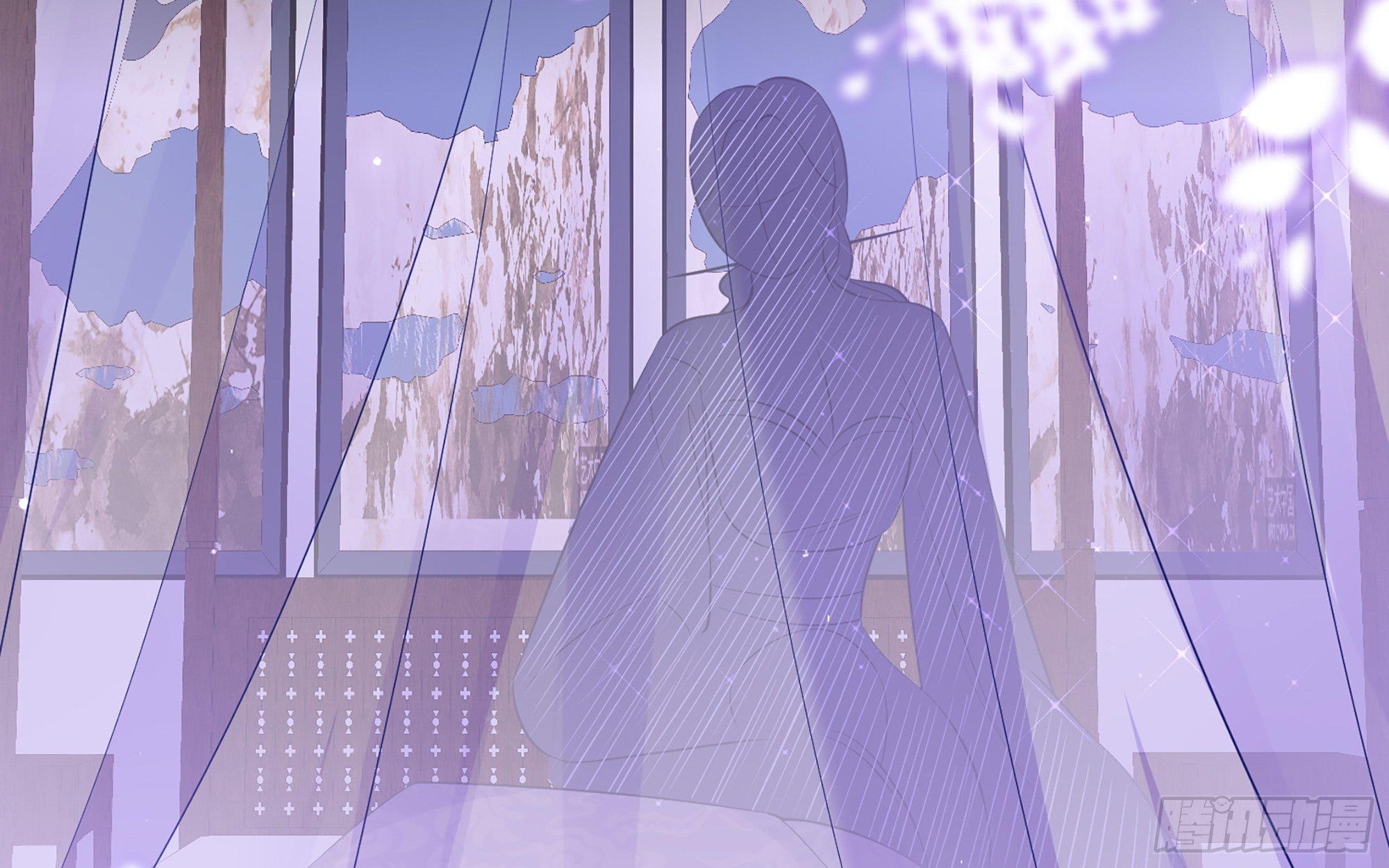 19 我与谢妃妹妹情投意合81