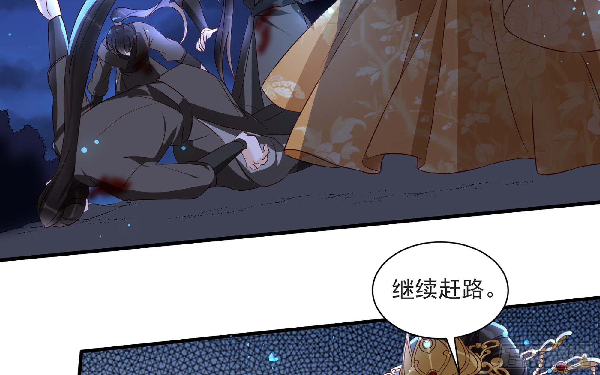70贵妃回家19