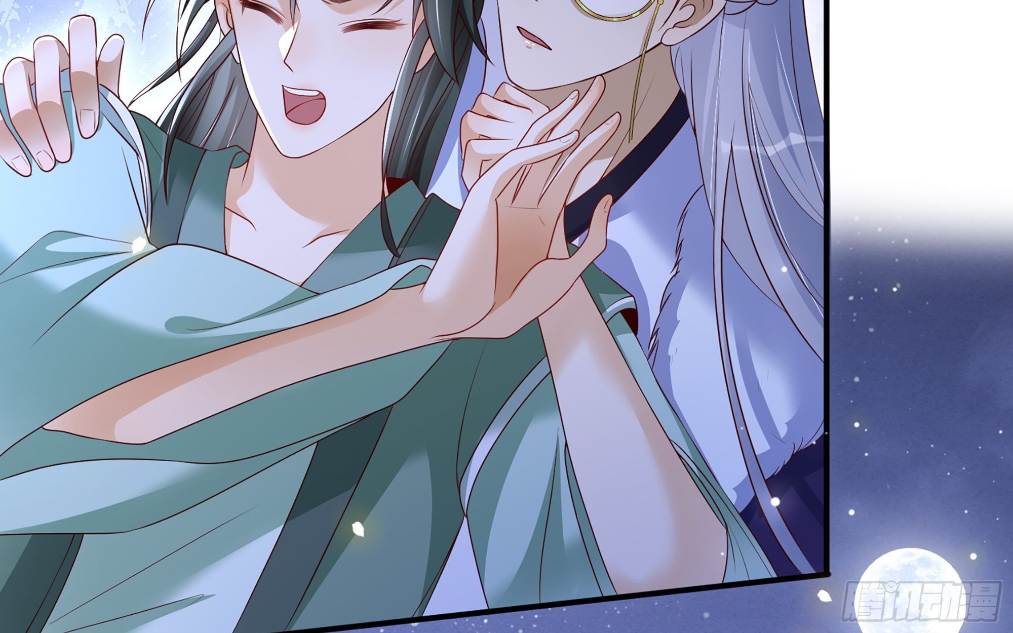 74 谢青番外26