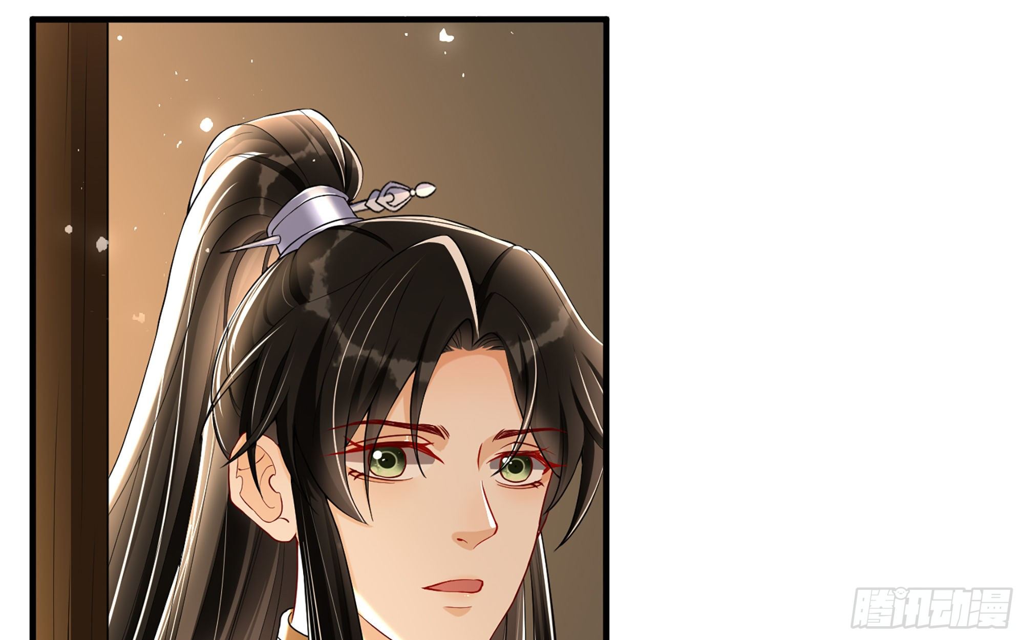 55 臣妾发现沈贵妃私通10