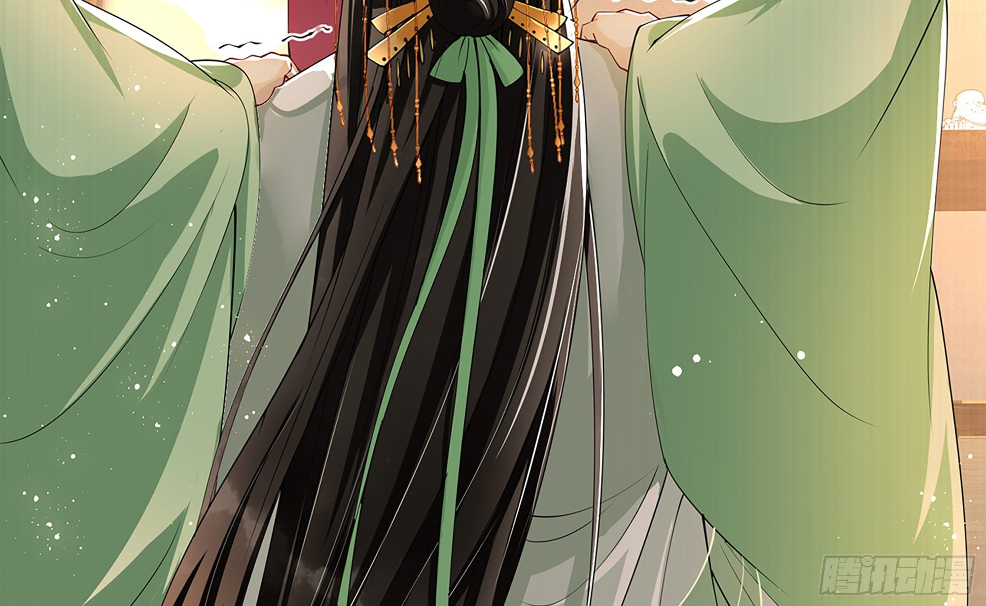 06 投怀送抱？18