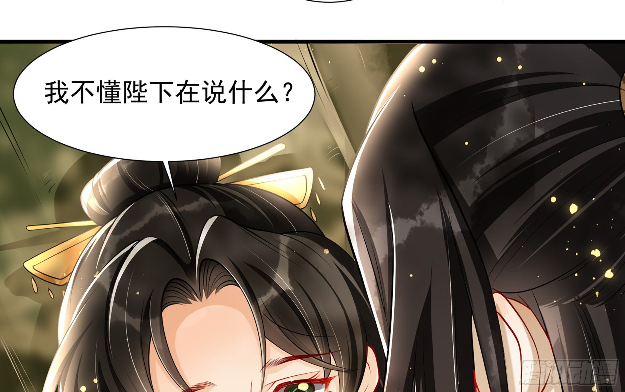 17 陛下，我帮您放风15
