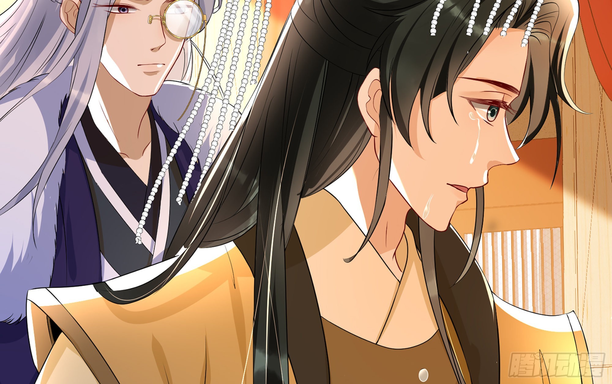 70贵妃回家140