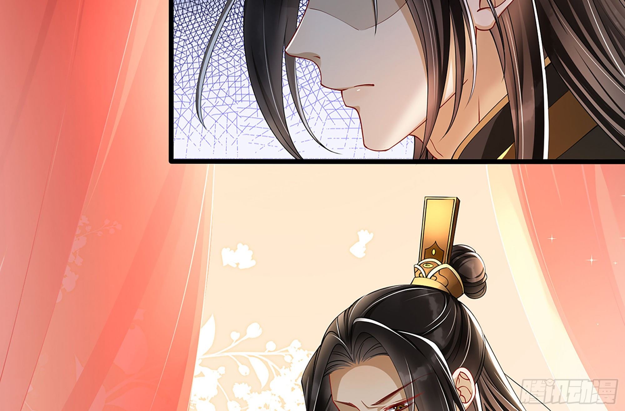 04 专宠开始？50