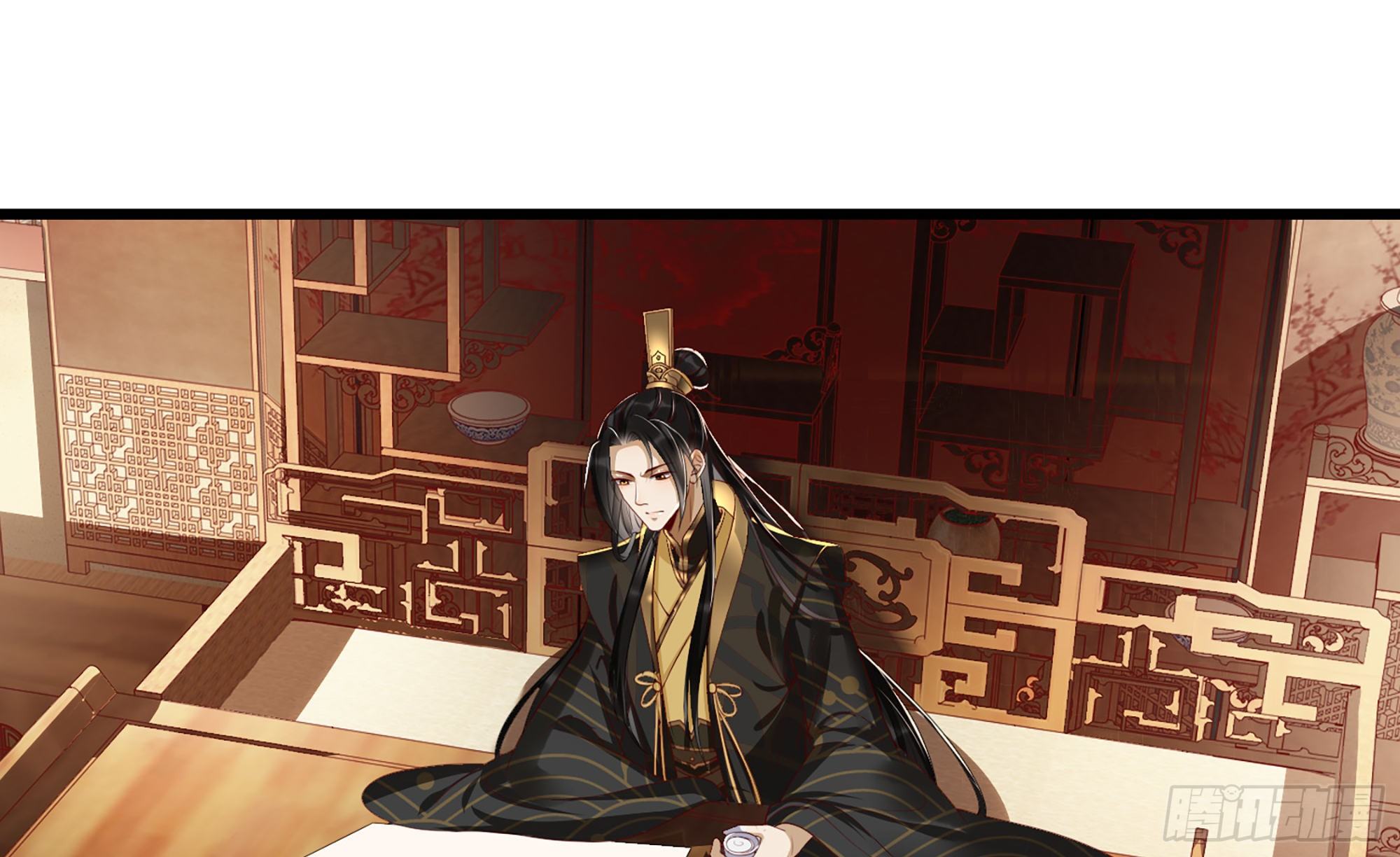 01 替嫁入宫72