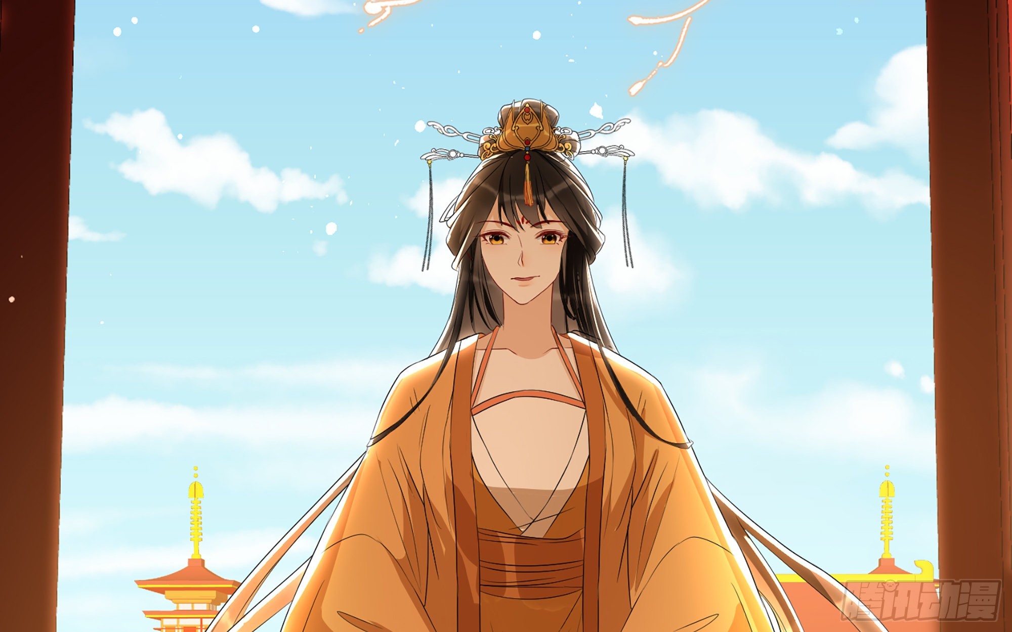 70贵妃回家106