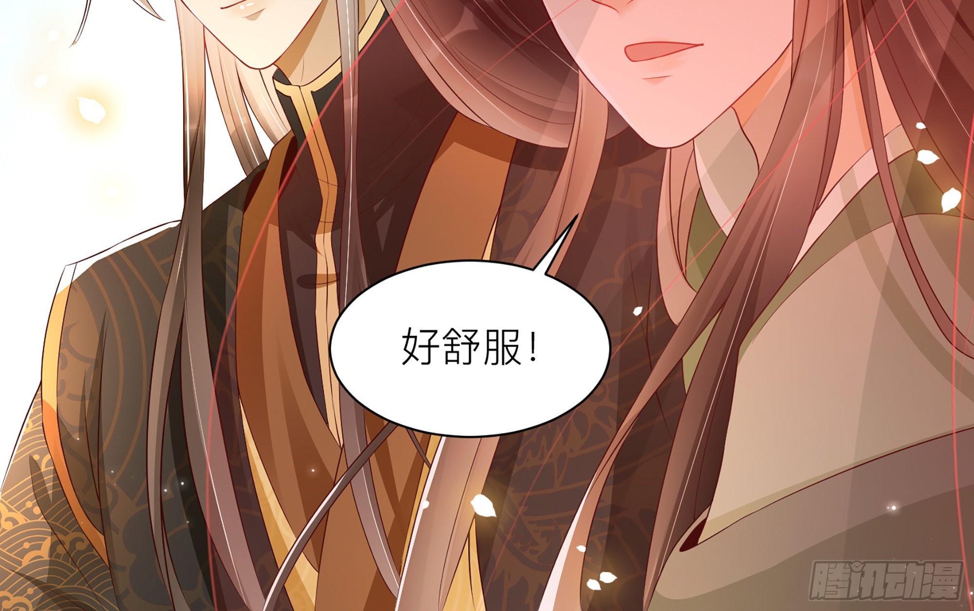 72番外2这次换我嫁你21