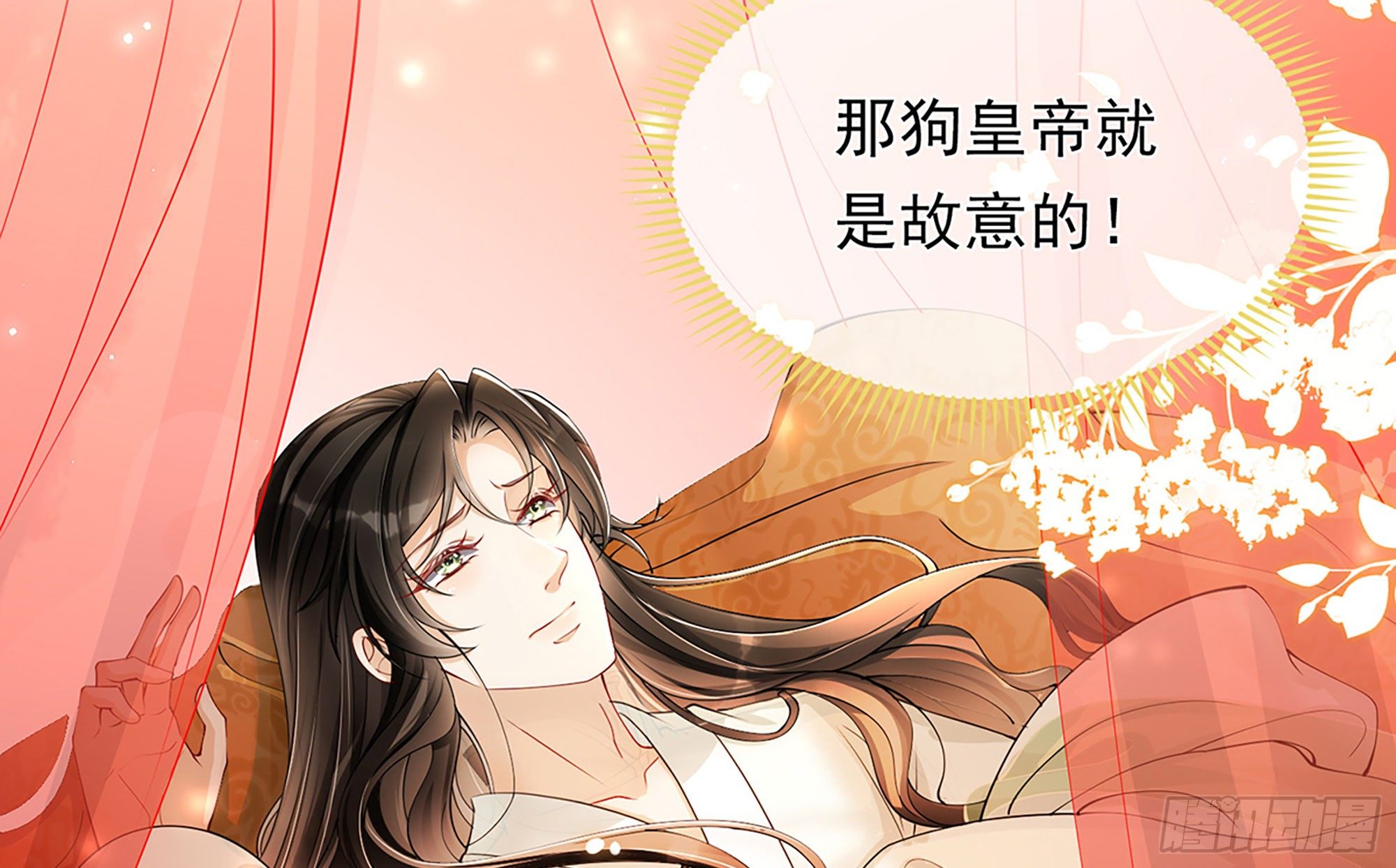 04 专宠开始？97