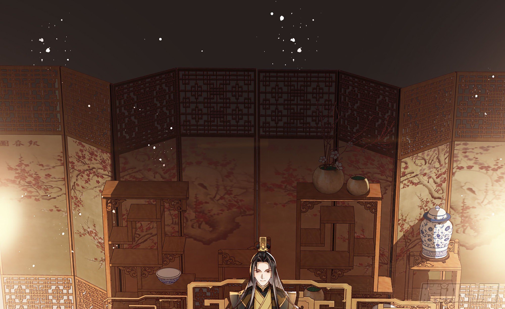 01 替嫁入宫62