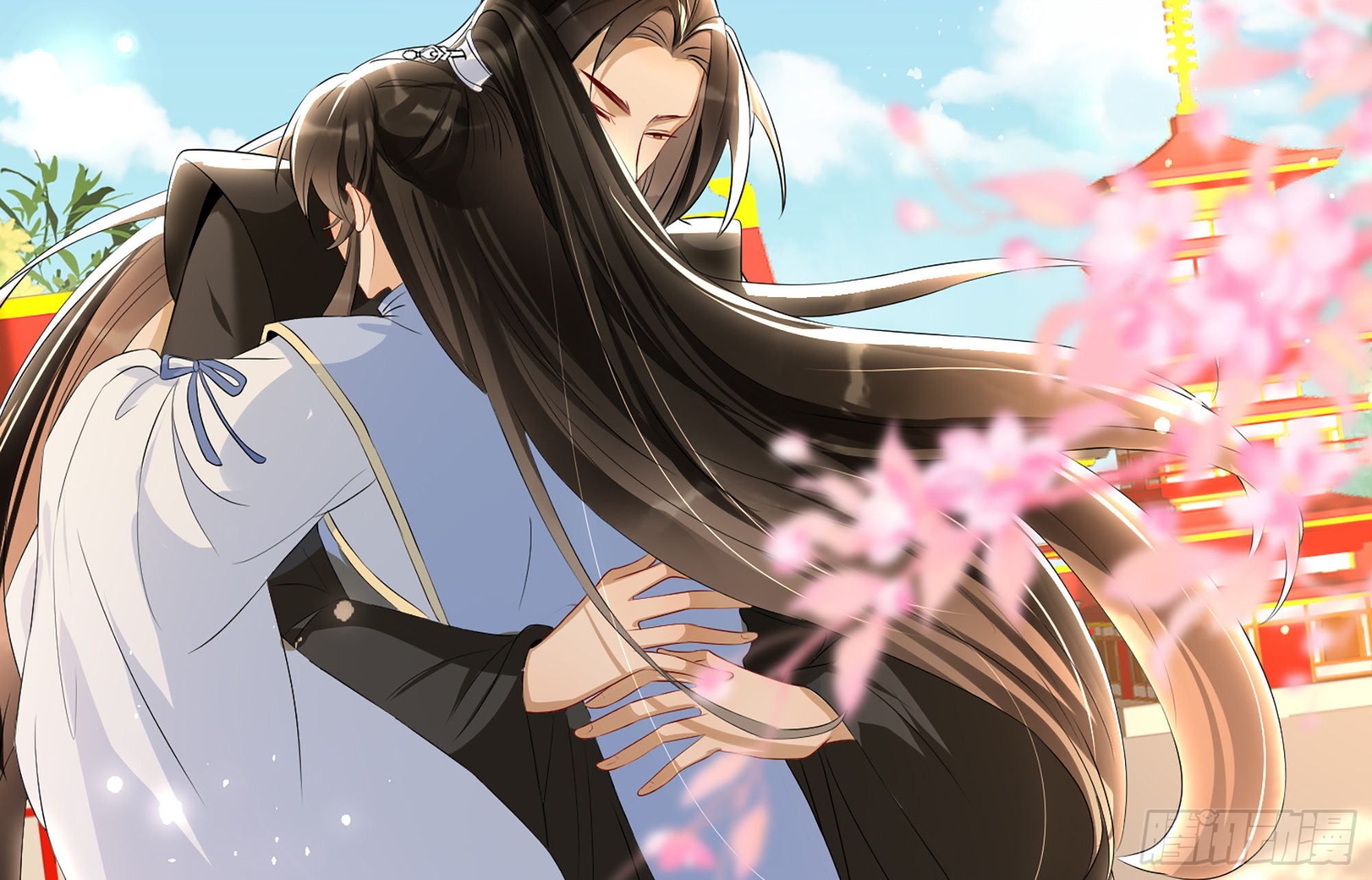 70贵妃回家154