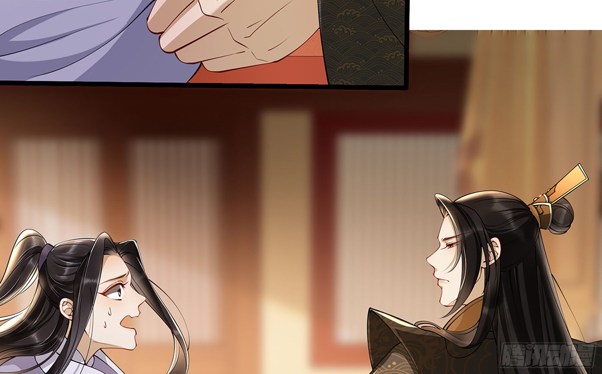 04 专宠开始？109