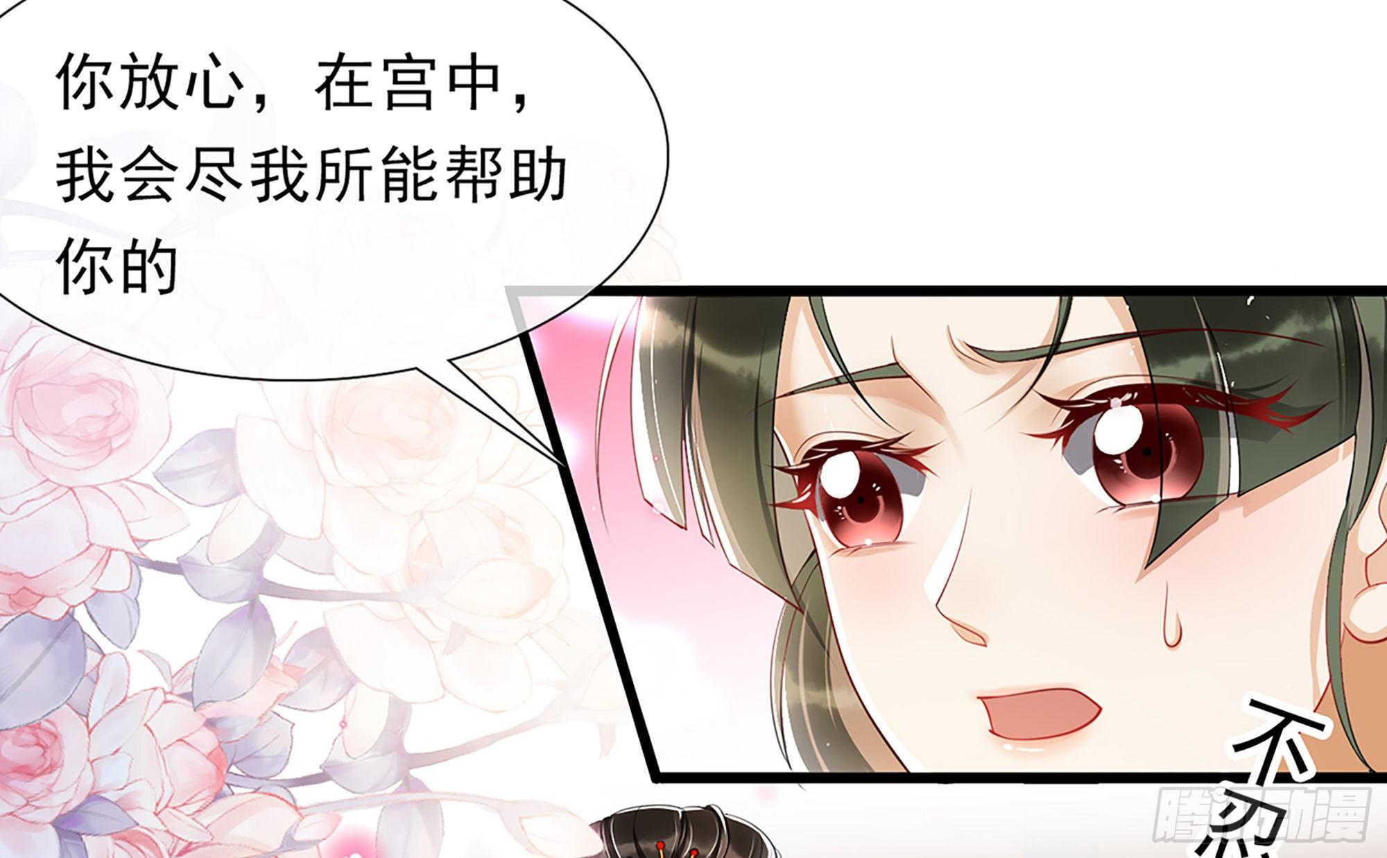 01 替嫁入宫23