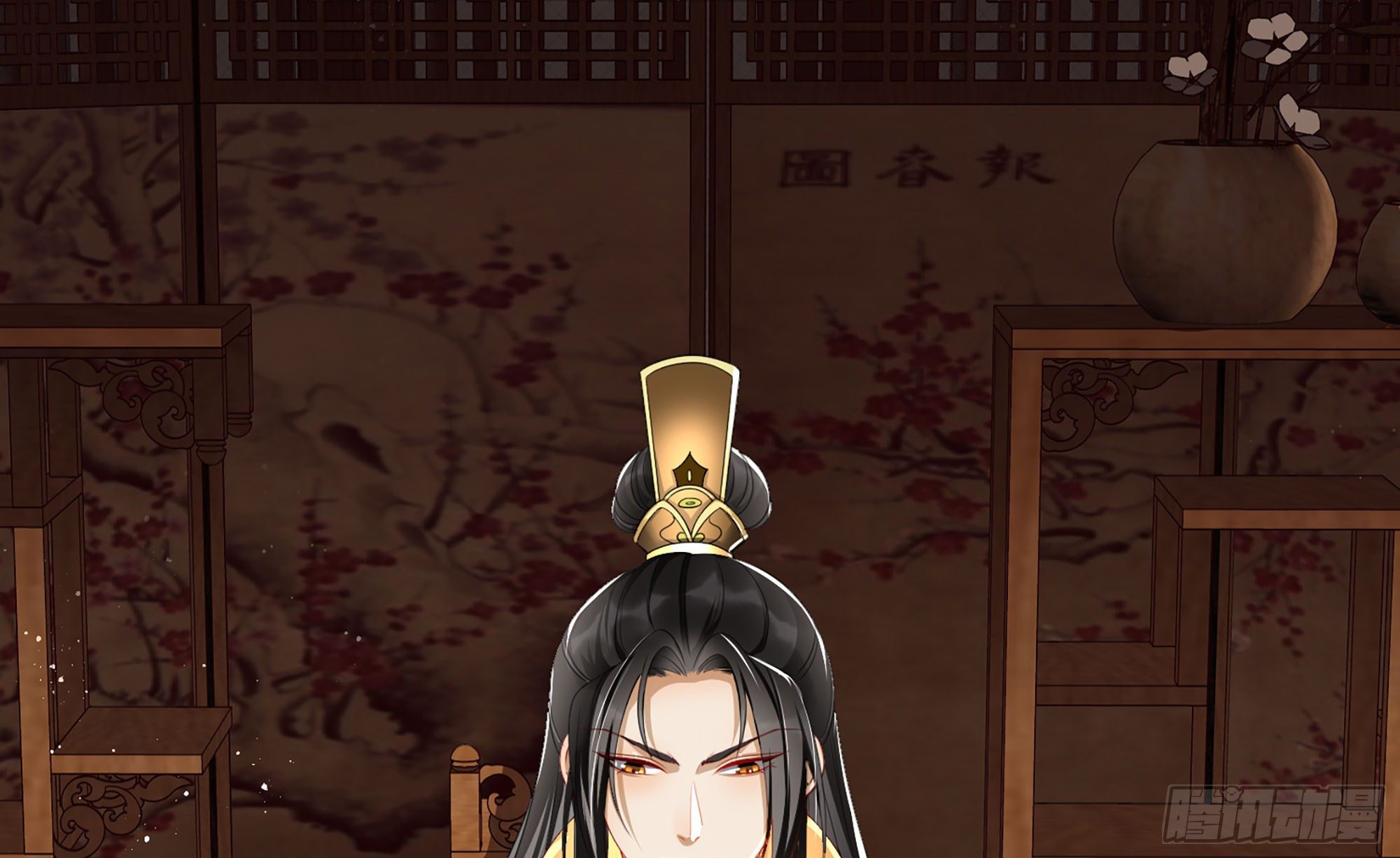 01 替嫁入宫83