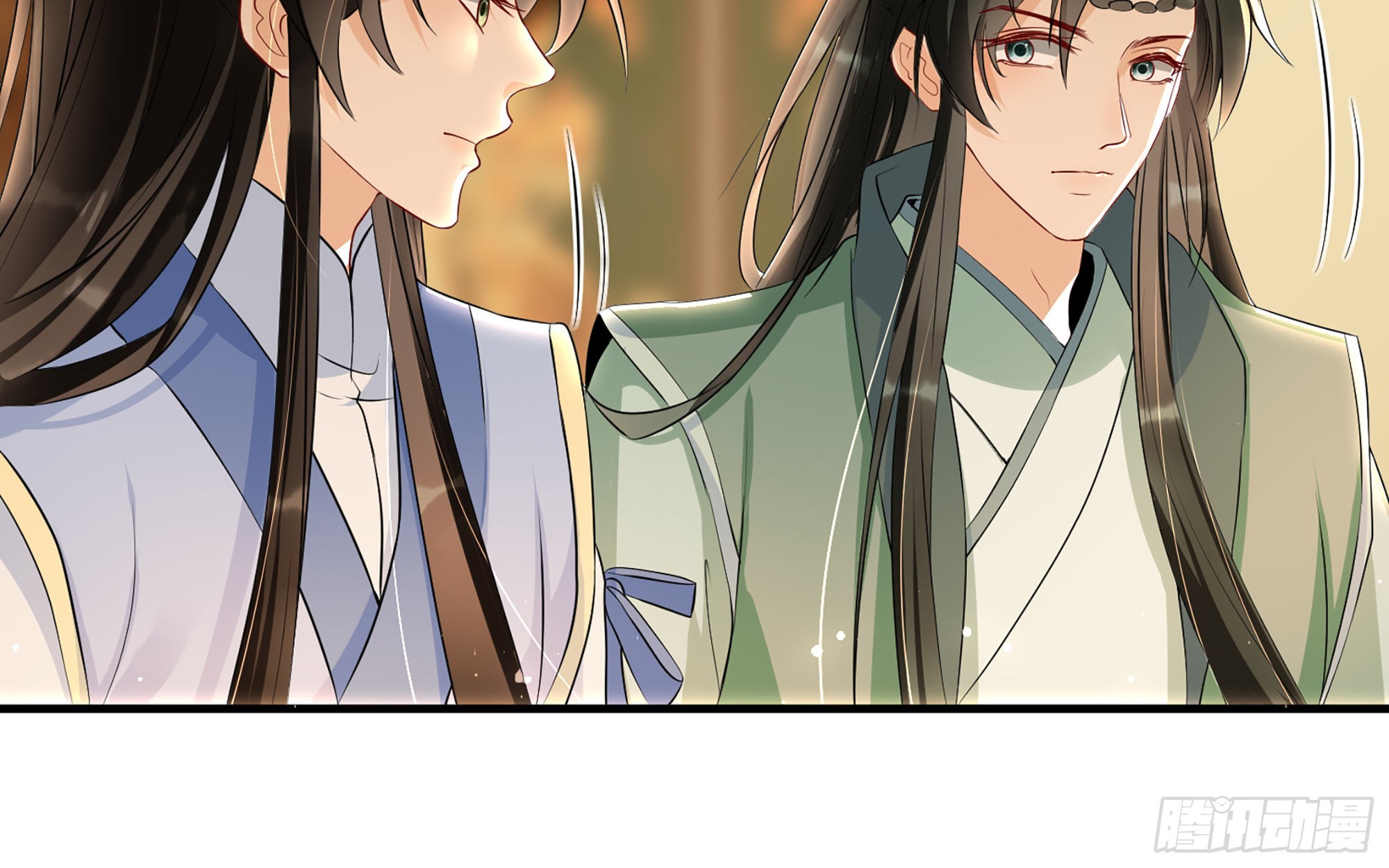 70贵妃回家84