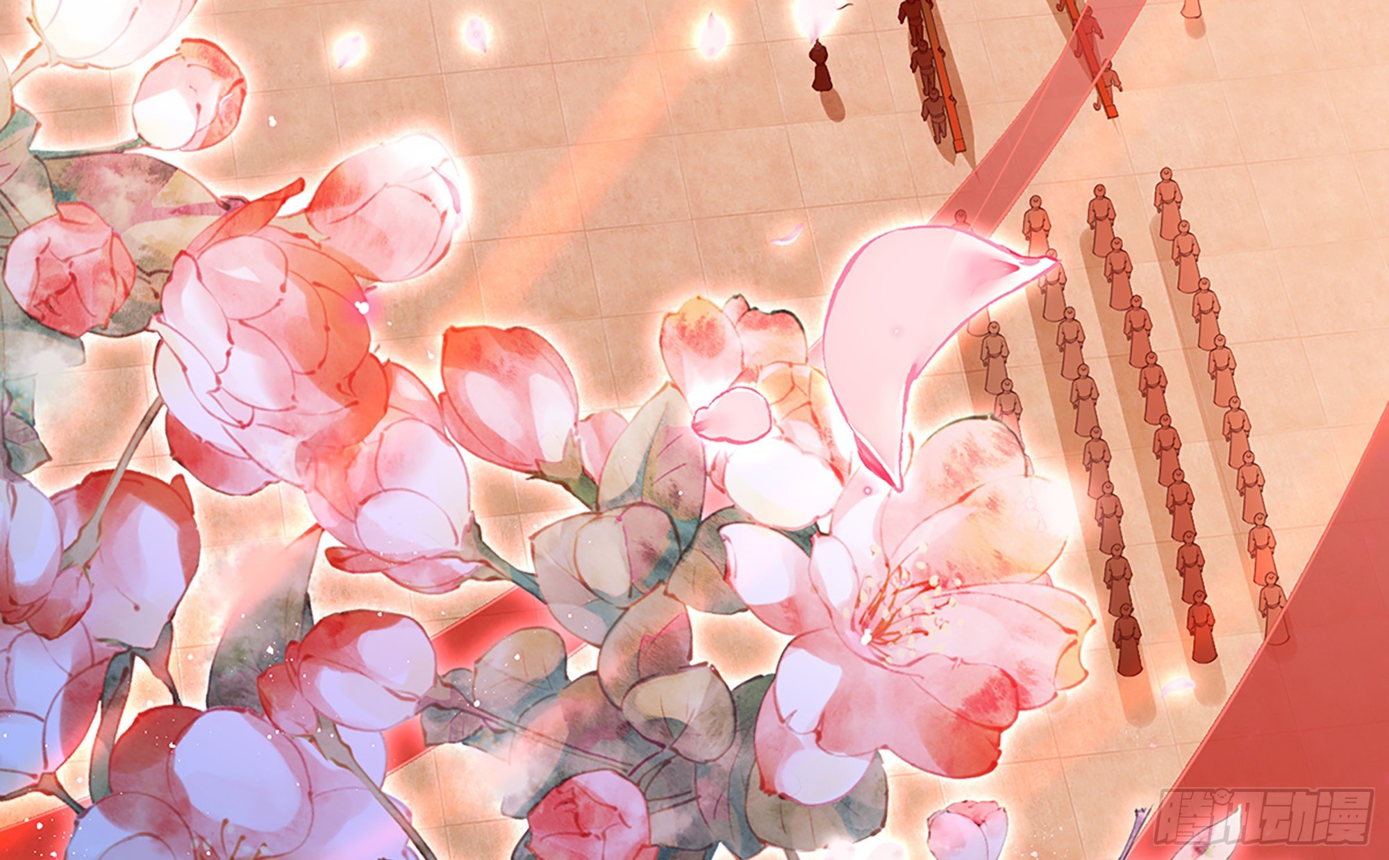01 替嫁入宫33