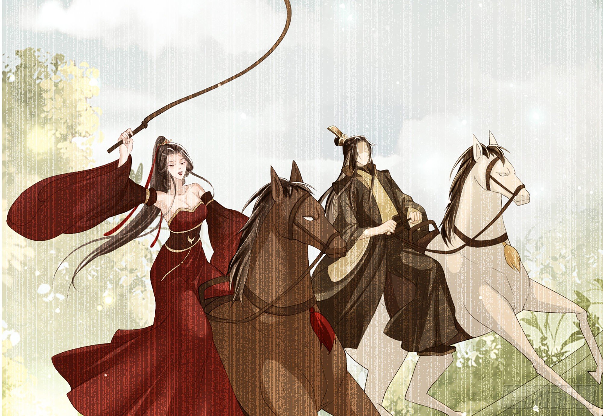 人物小档案—燕芜4