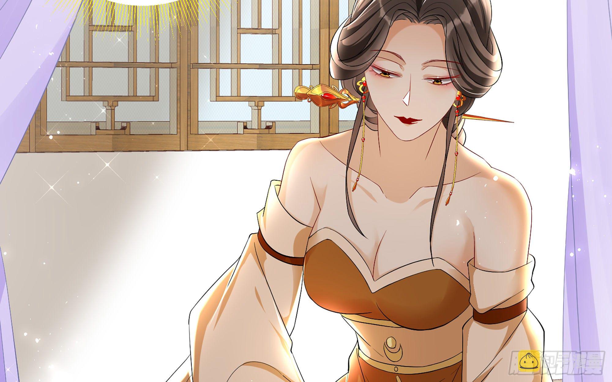 19 我与谢妃妹妹情投意合45