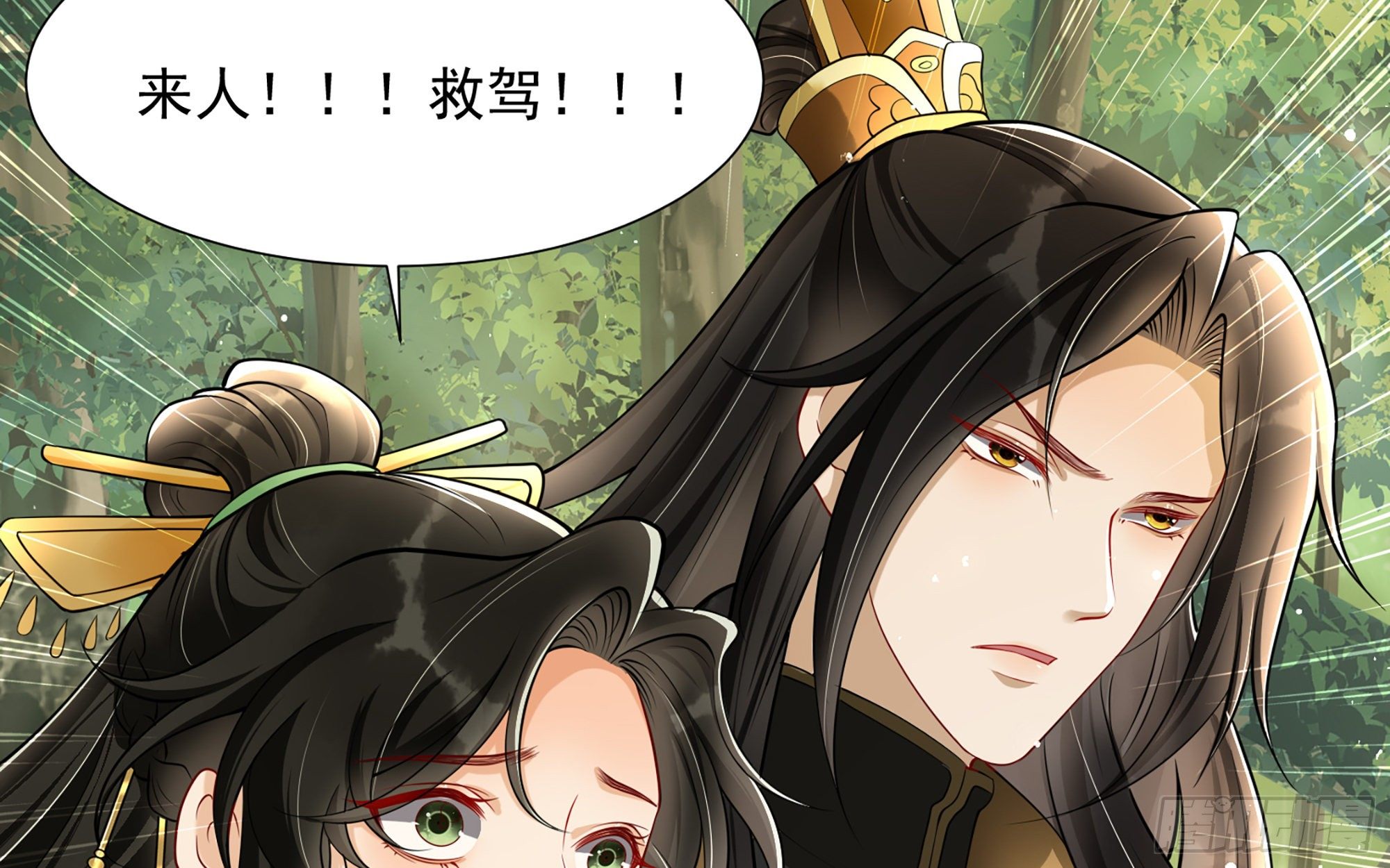 17 陛下，我帮您放风58
