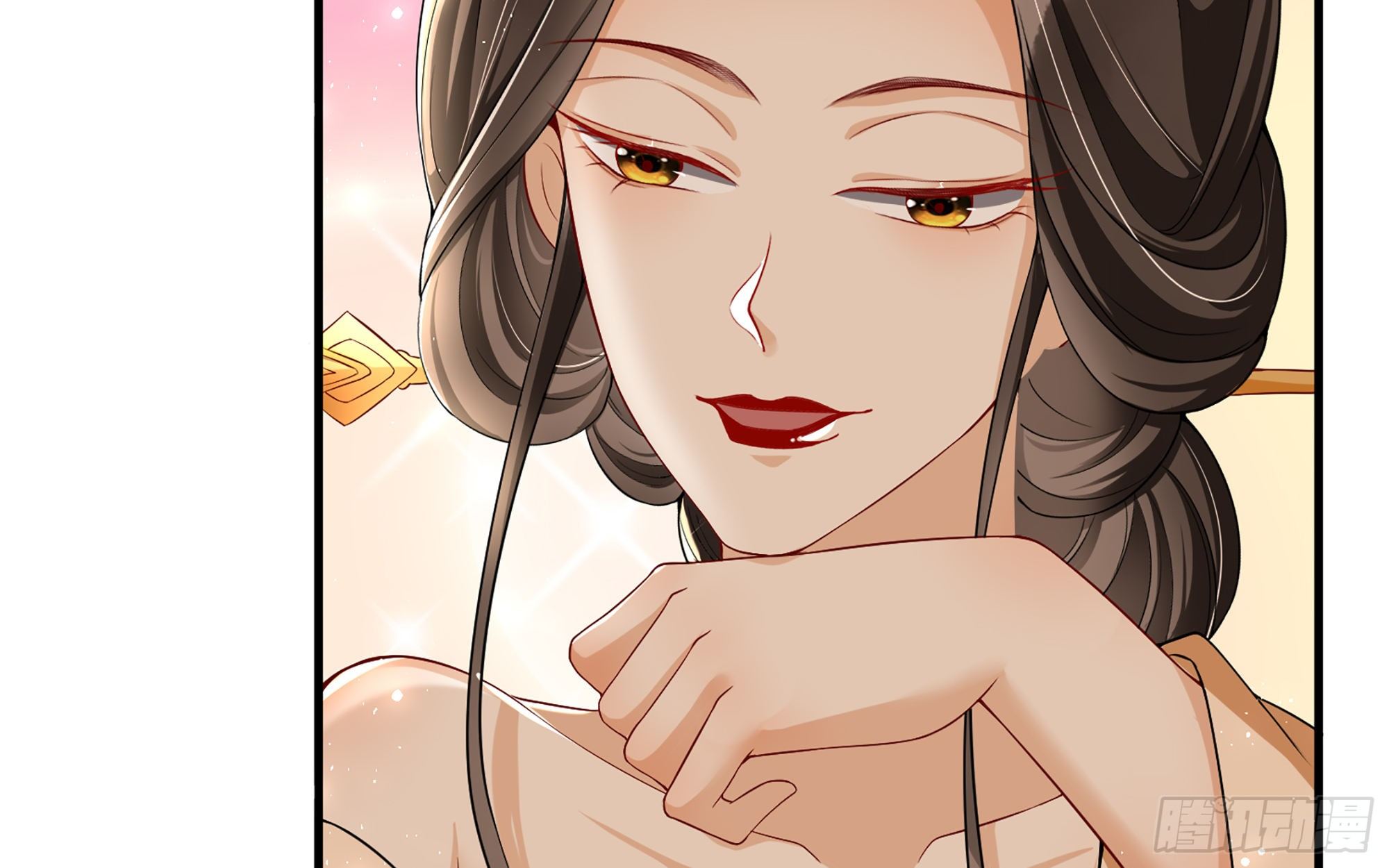15 好一个美人儿97