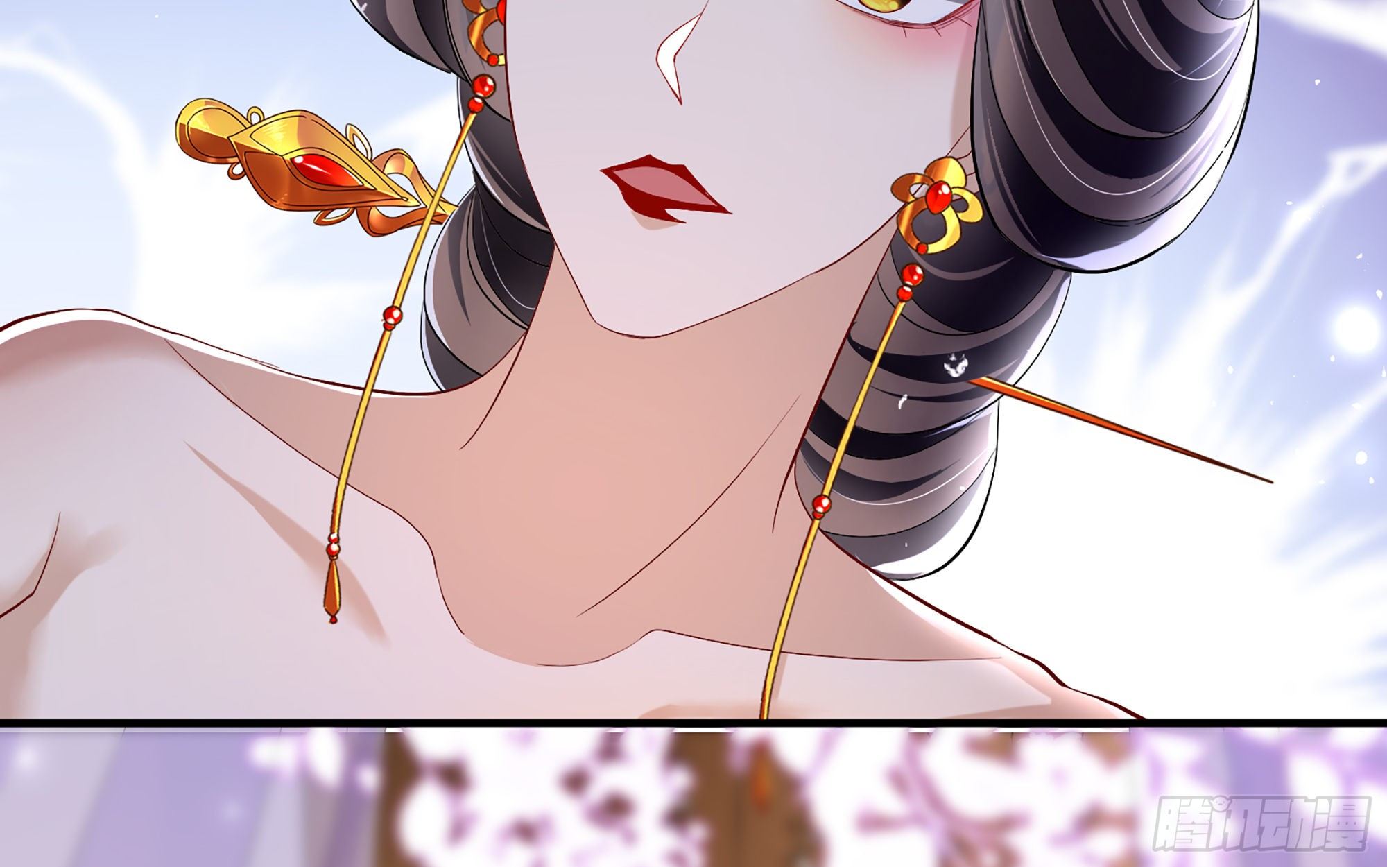 18 闫子辰，你好大胆77