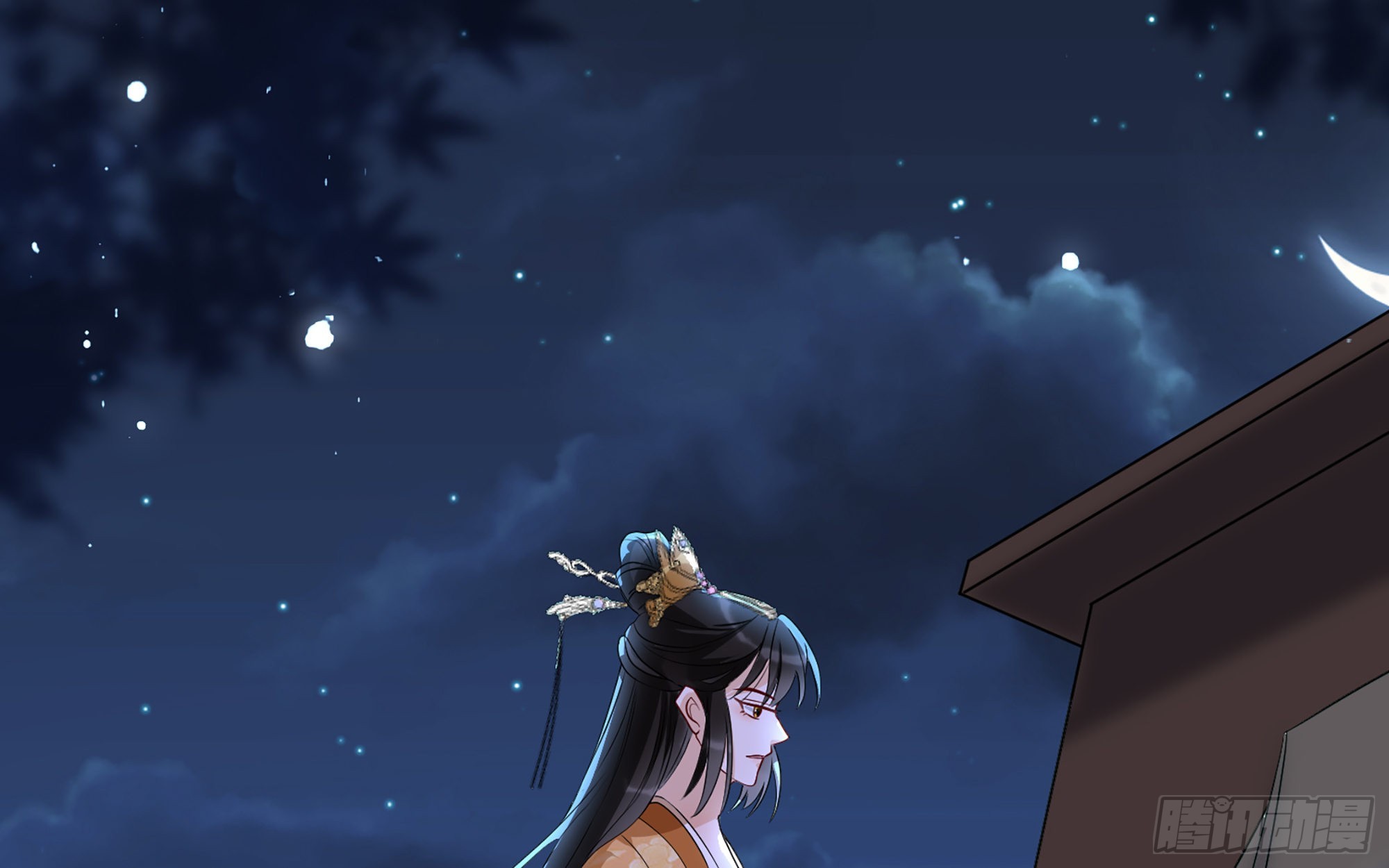 70贵妃回家21