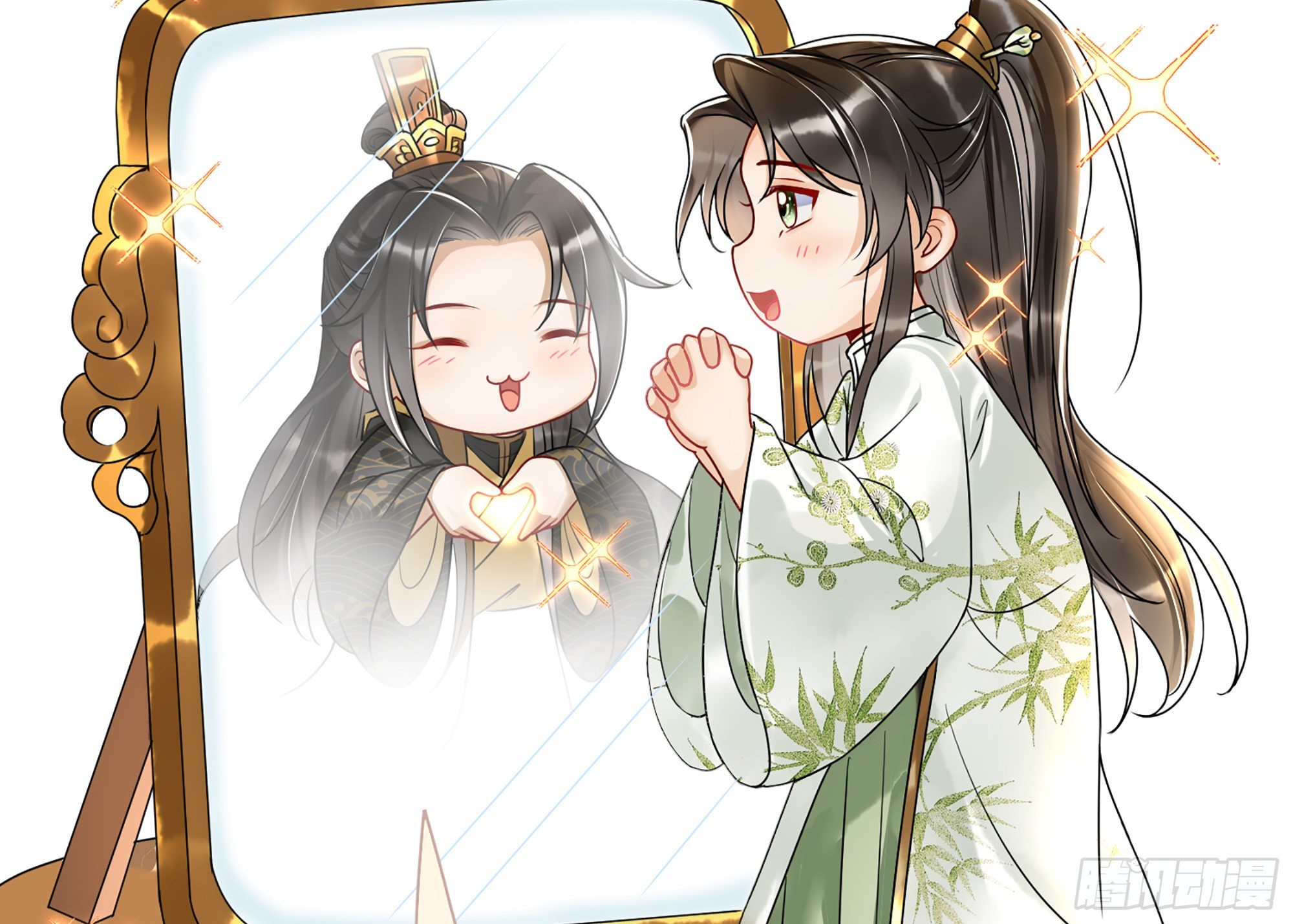 70贵妃回家158