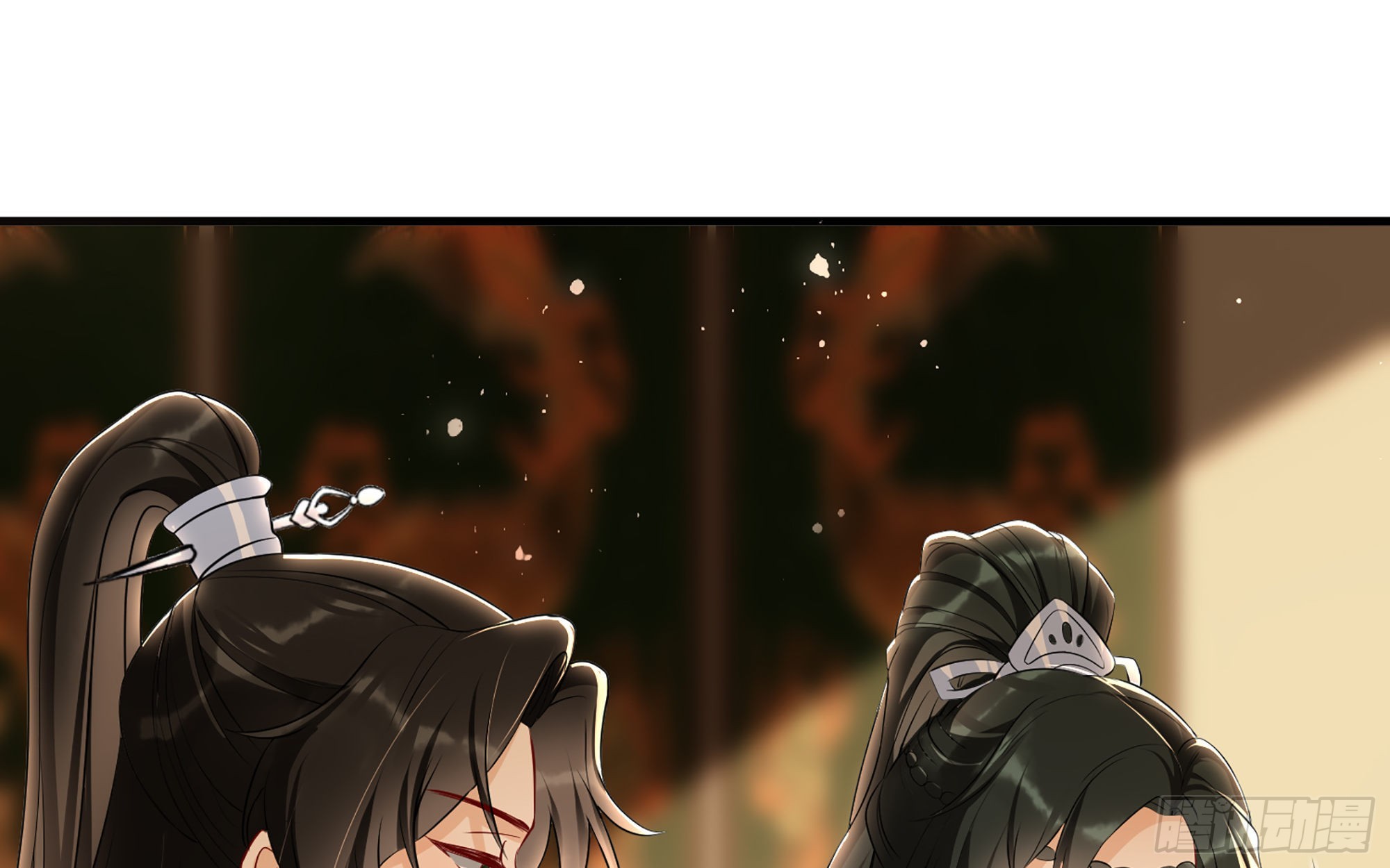 70贵妃回家83