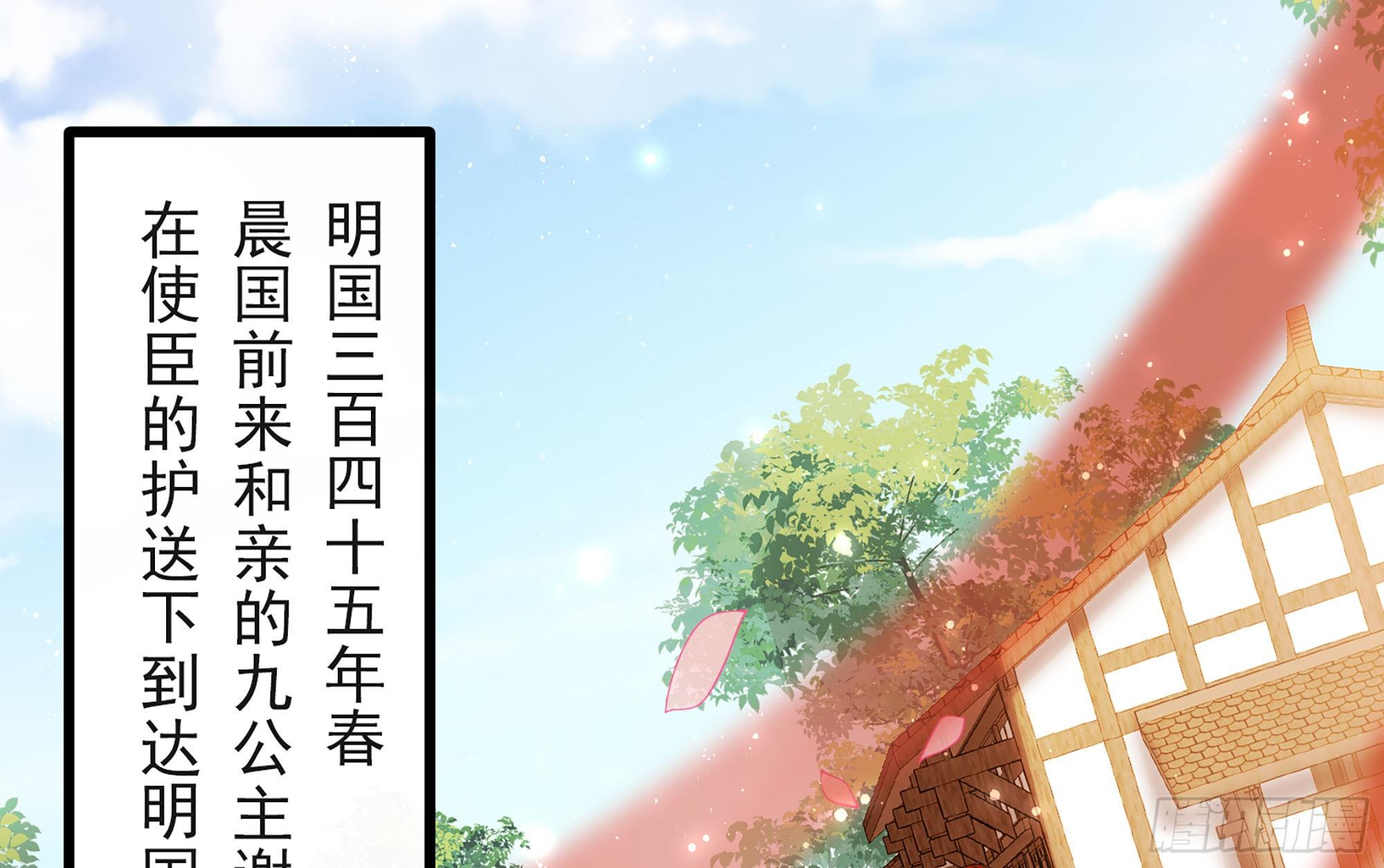 01 替嫁入宫4