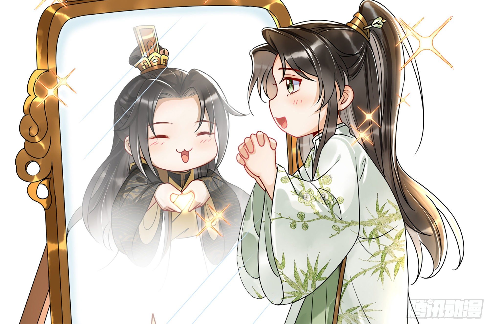 14 夫君听我解释85