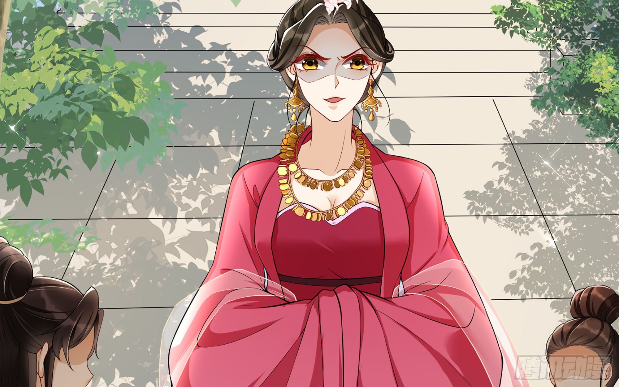 15 好一个美人儿76