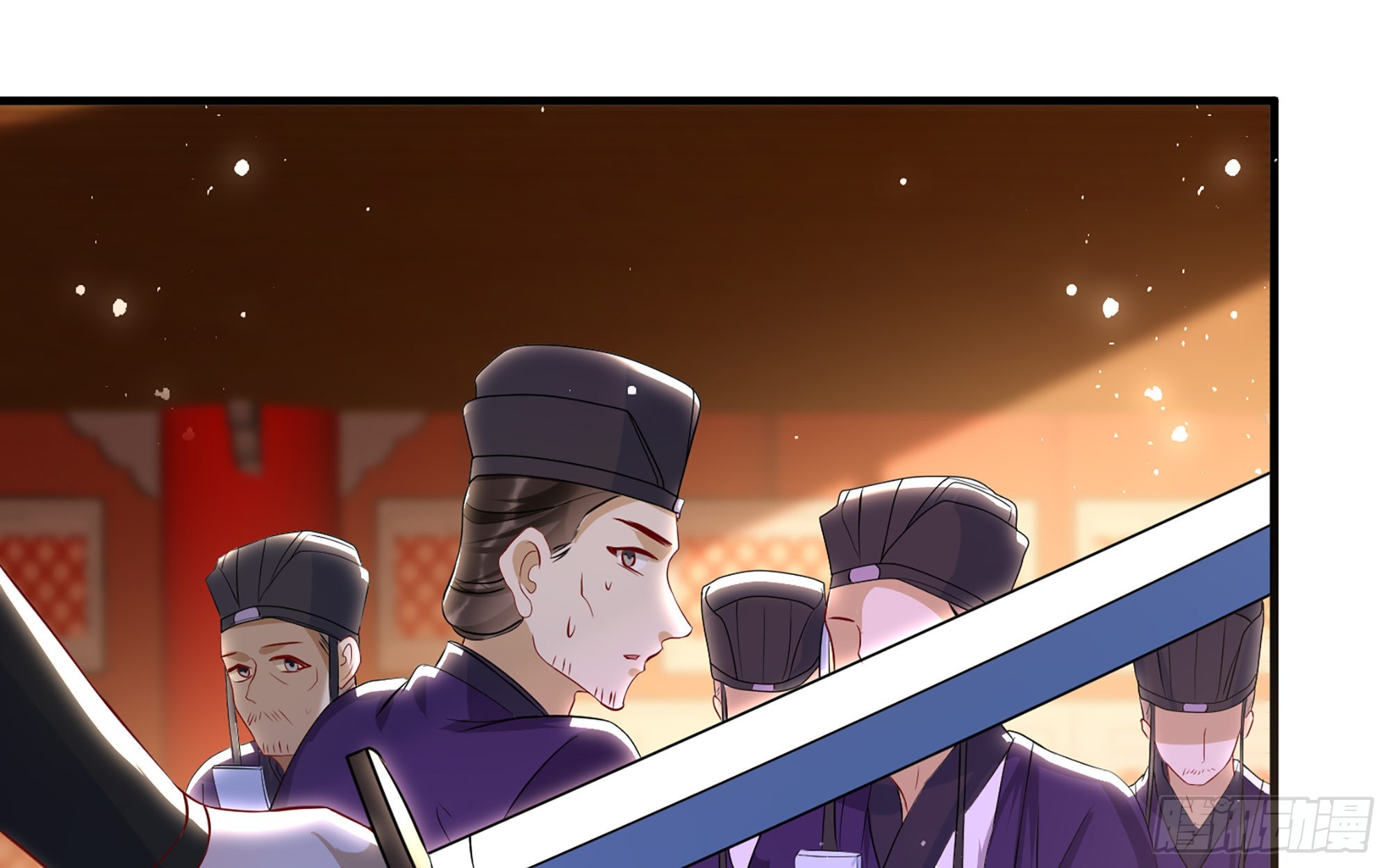 70贵妃回家95