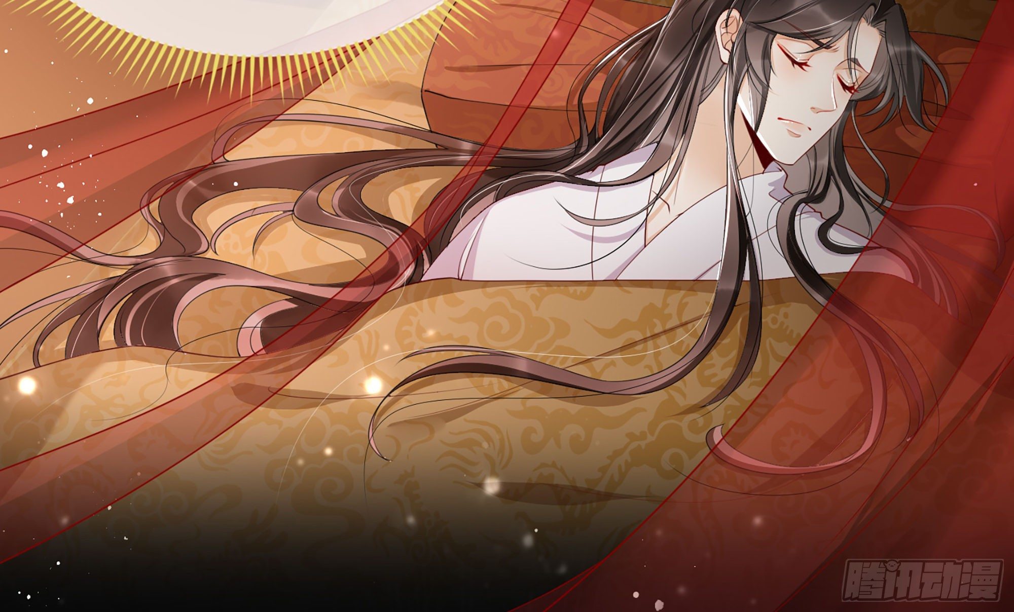 01 替嫁入宫95
