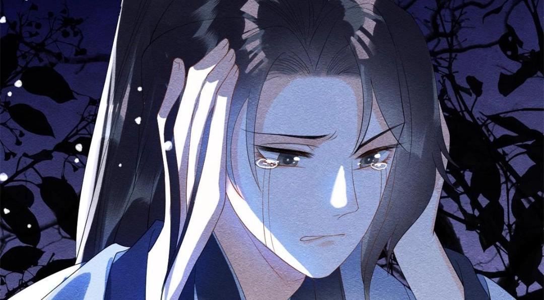 第49话 我不要忘记裴道珠26