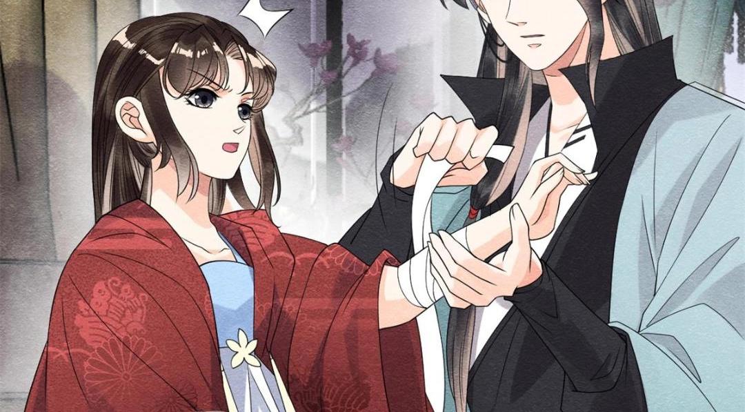 第35话 你身上不能留别的男人的痕迹74