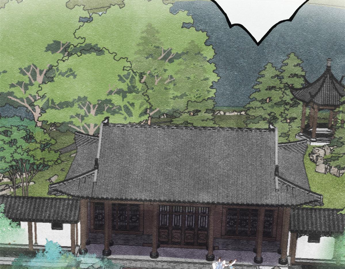 第11话 我怀了萧衡的崽？！57