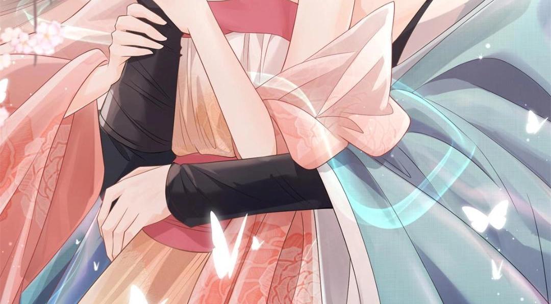 第44话 萧衡竟然也可爱了1