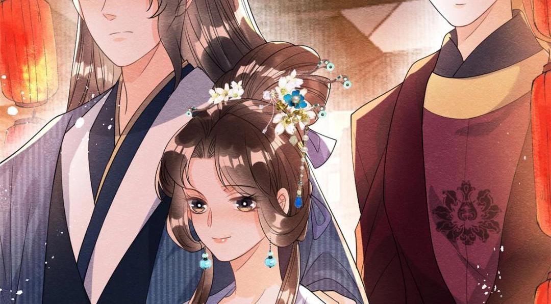 第65话 她们都去过栖玄寺？50