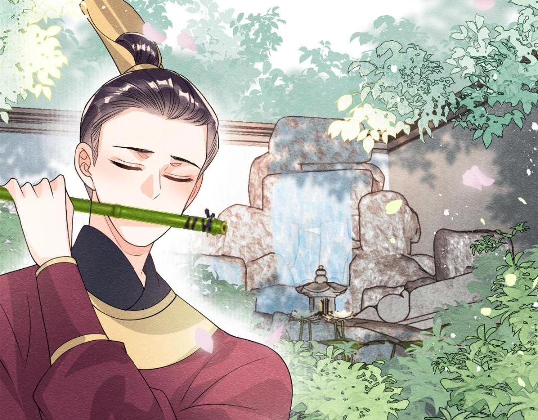 第64话 我要她一生幸福无人敢欺47
