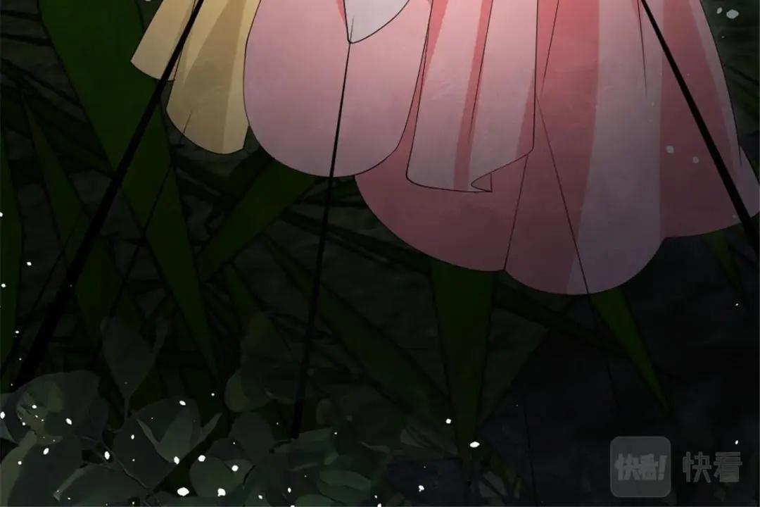 第76话抓到一只半夜翻墙的萧衡79
