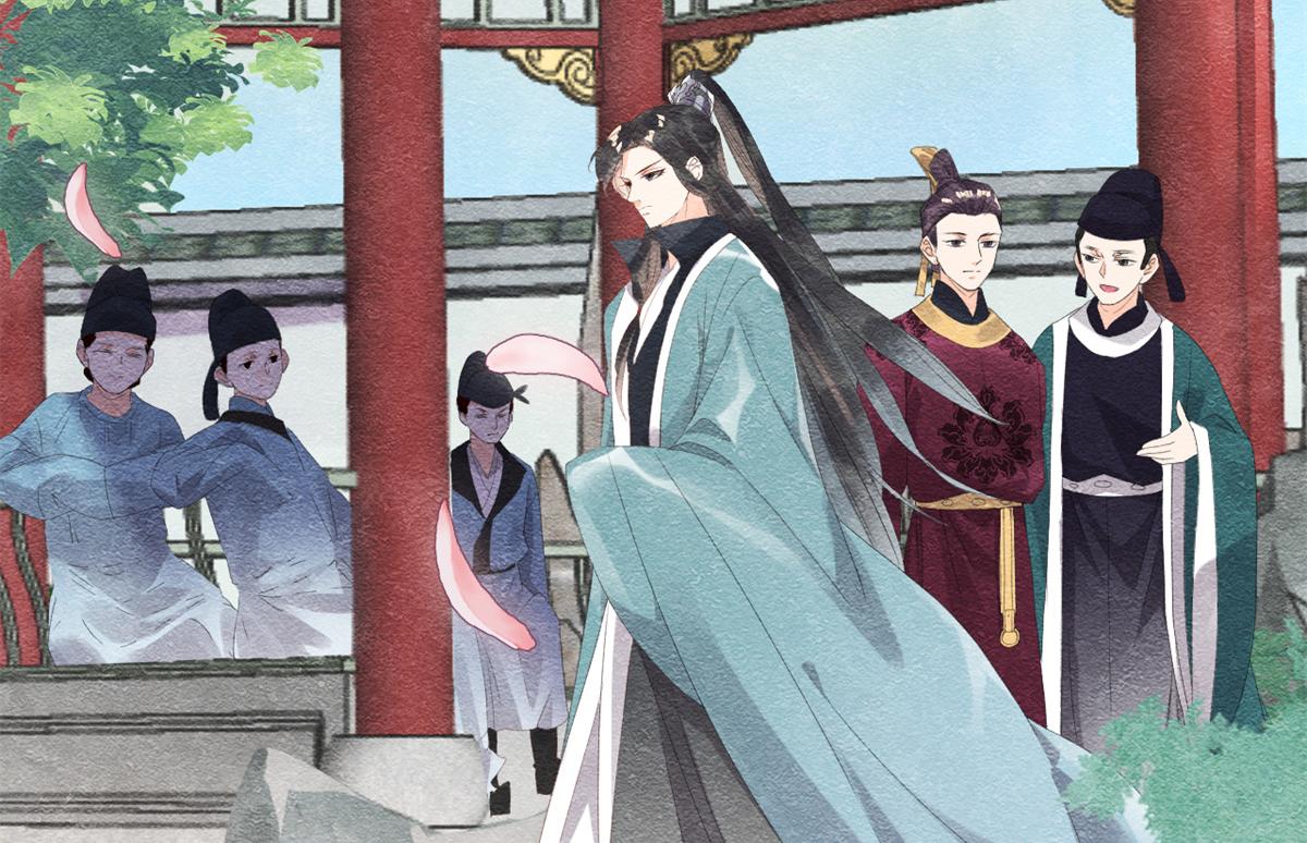 第5话 陆二哥哥，好久不见63