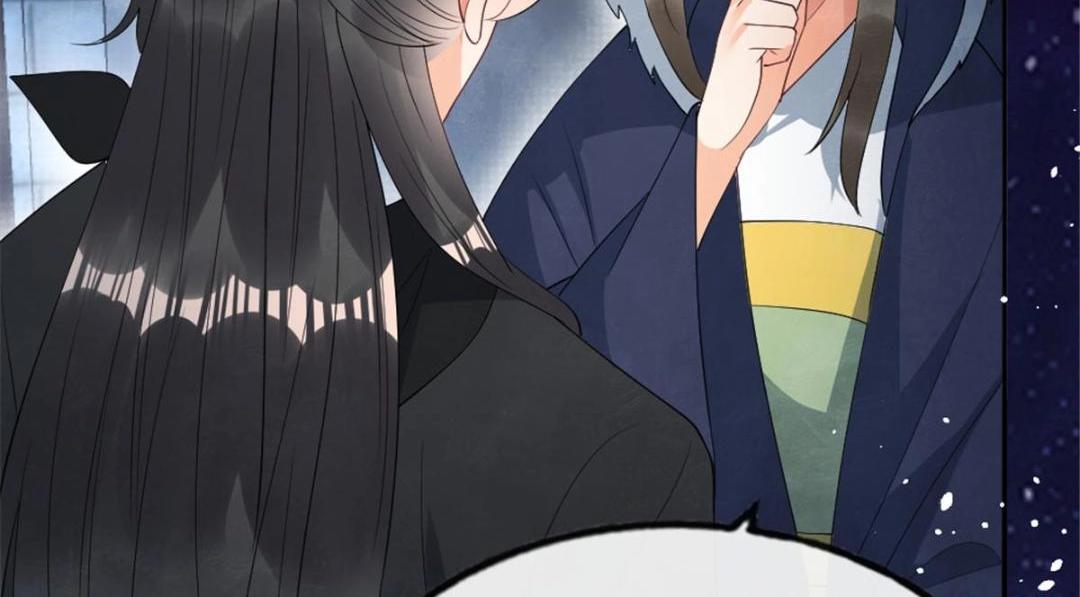 第76话抓到一只半夜翻墙的萧衡40