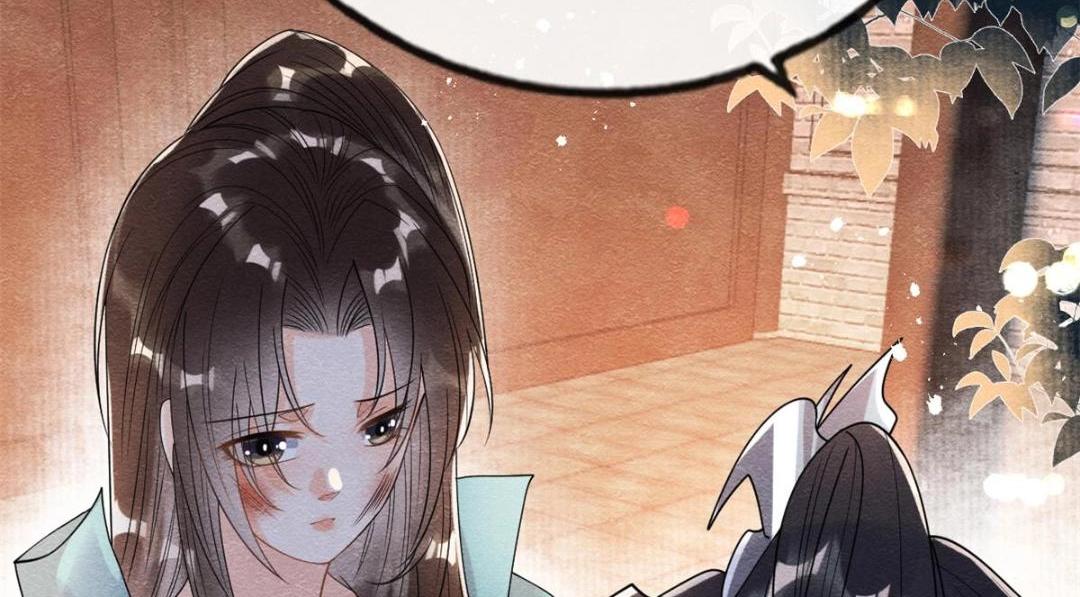 第42话 只要能娶你千刀万剐又何妨14