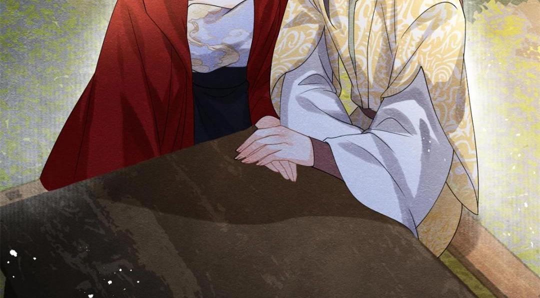第58话 我不能让她受任何伤害32