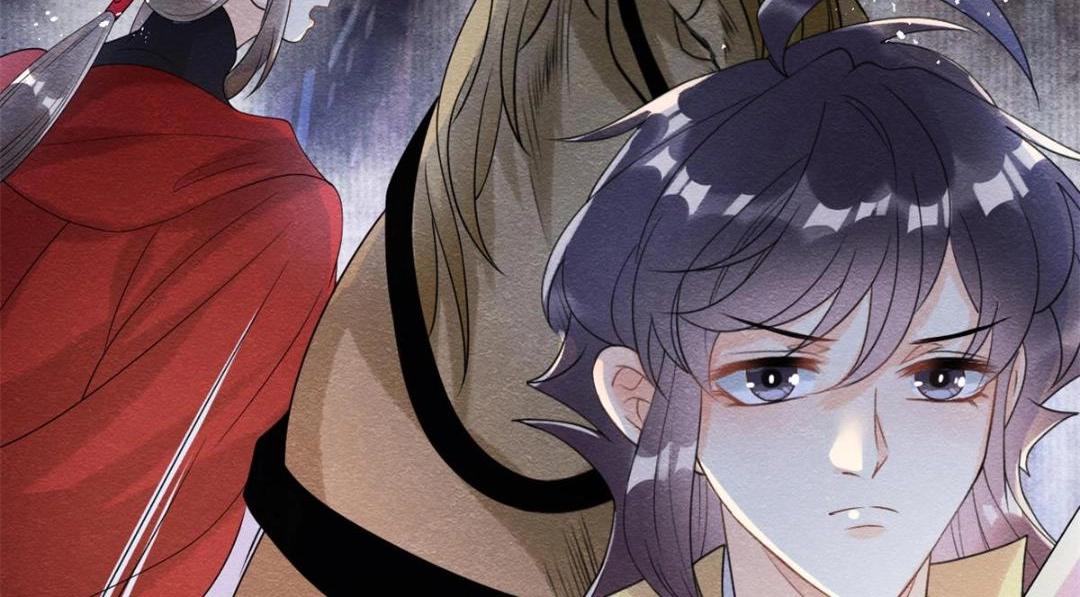 第57话 什么？裴道珠私奔了？44