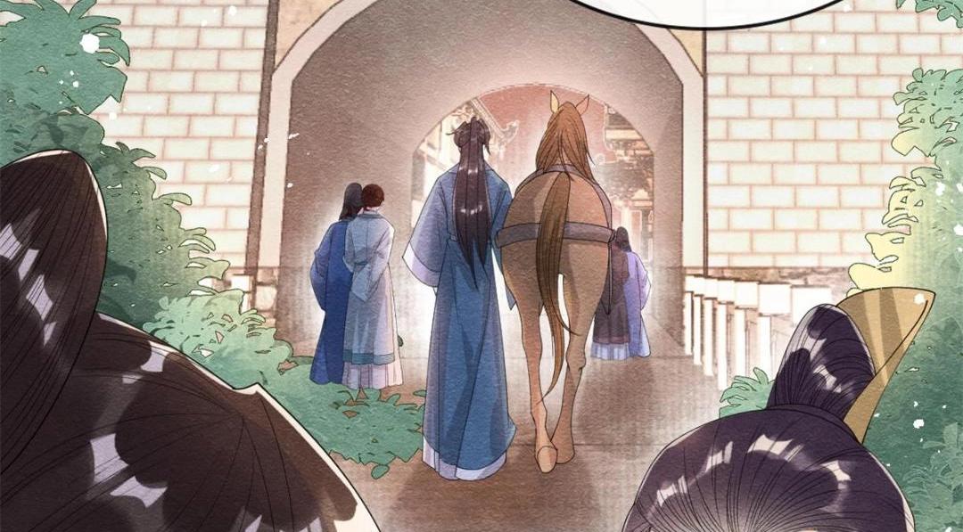 第50话 心依旧爱你6