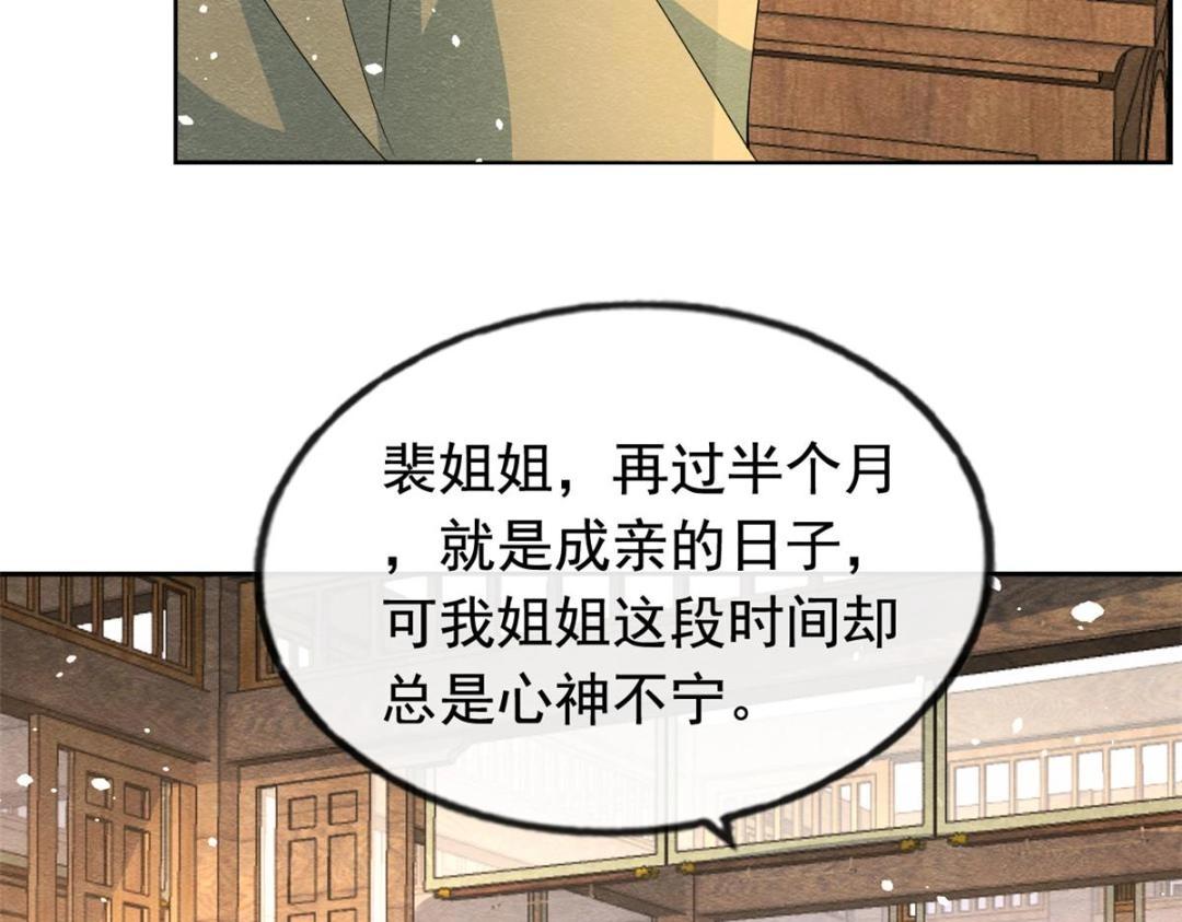 第74话你会送我去和亲吗？67