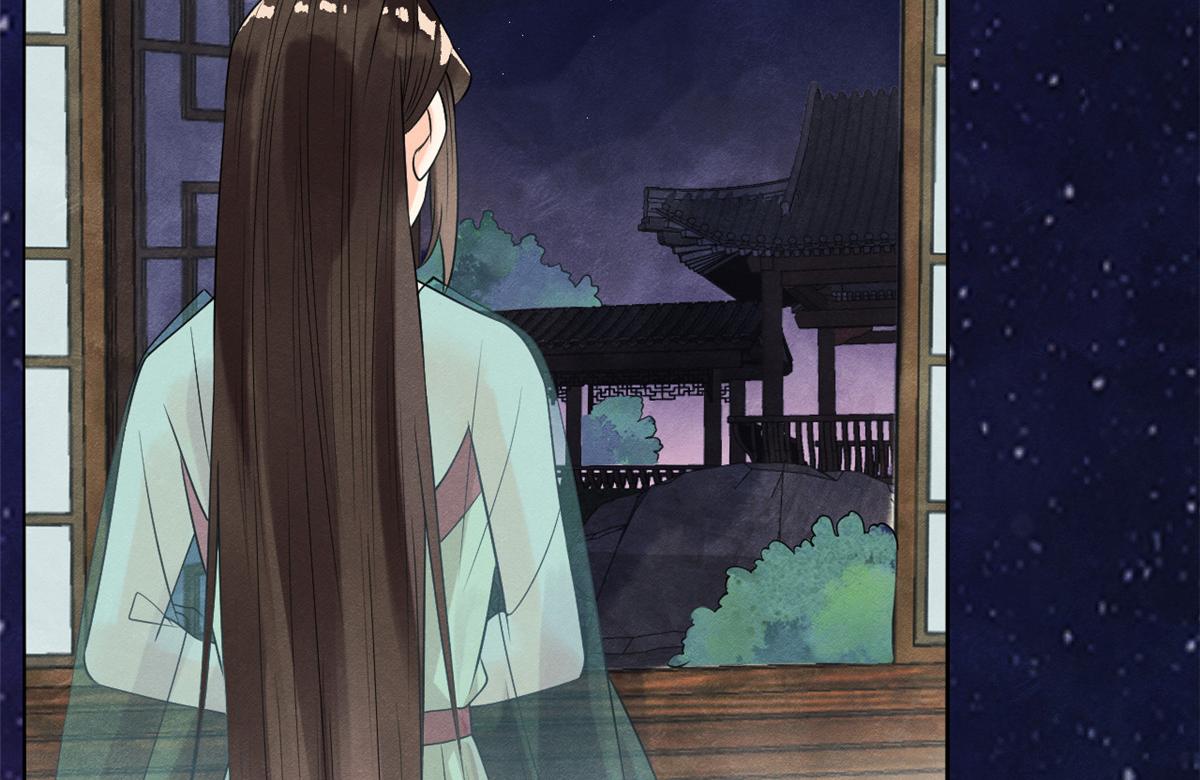 第13话 花神前夕的书信13