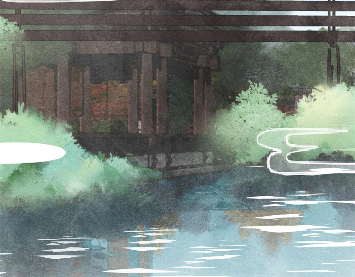 第1话 被普信男纠缠时遇见前任57